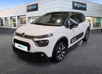 Citroën C3 PureTech 83 S&S BVM5 Shine