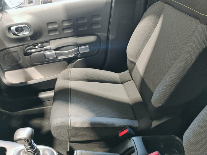 Citroën C3 PureTech 110 S&S BVM6 Shine