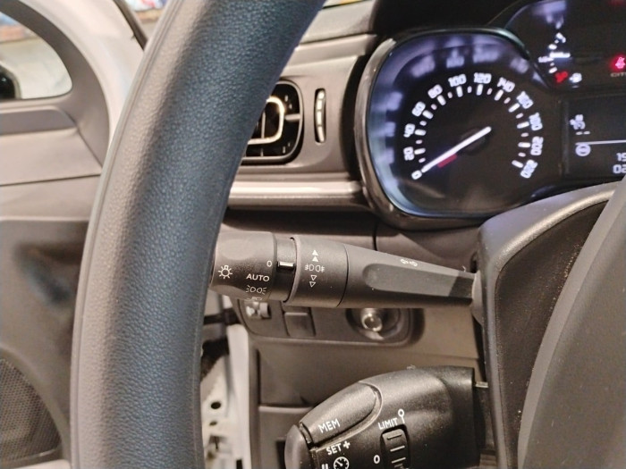Citroën C3 PureTech 110 S&S BVM6 Shine