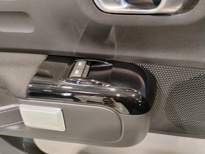 Citroën C3 PureTech 110 S&S BVM6 Shine