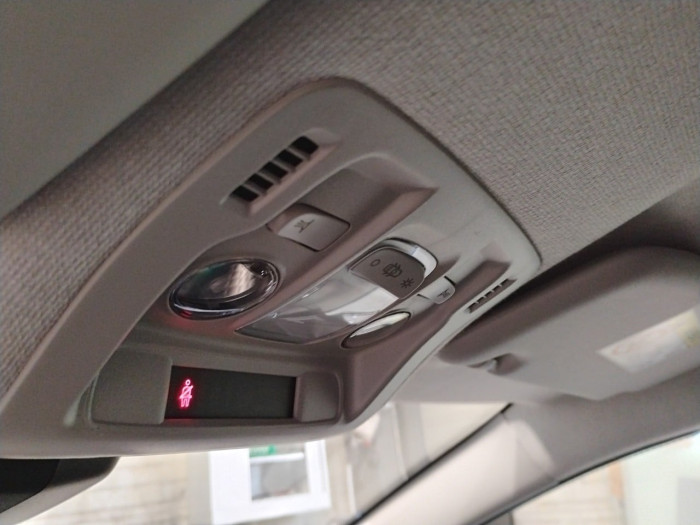 Citroën C3 PureTech 110 S&S BVM6 Shine