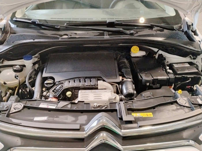 Citroën C3 PureTech 110 S&S BVM6 Shine