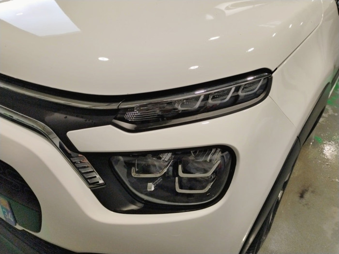Citroën C3 PureTech 110 S&S BVM6 Shine
