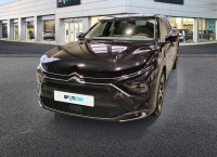 Citroën C5 X Hybride Rechargeable 225 S&S e-EAT8 Shine Pack