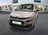 Citroën GRAND C4 SPACETOURER BUSINESS BlueHDi 130 S&S BVM6 Business