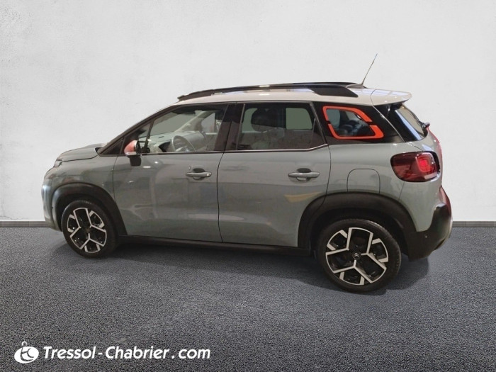 Citroën C3 AIRCROSS BlueHDi 120 S&S EAT6 Shine Pack