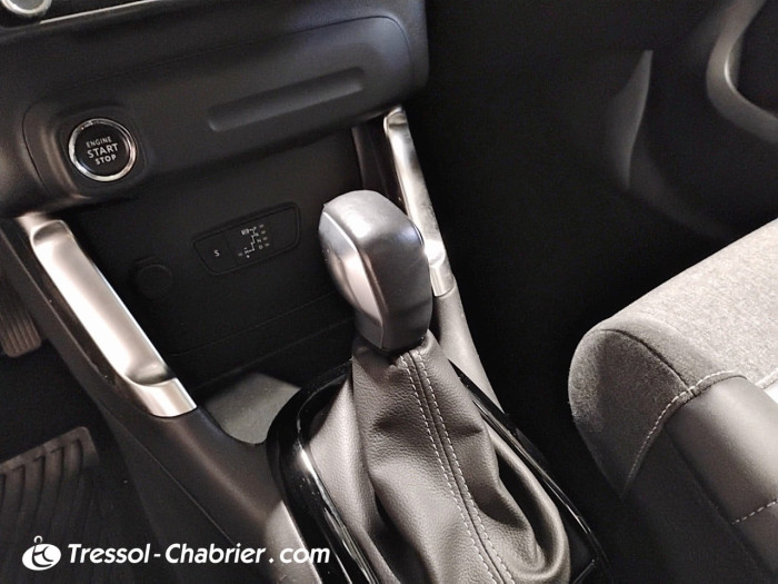 Citroën C3 AIRCROSS BlueHDi 120 S&S EAT6 Shine Pack