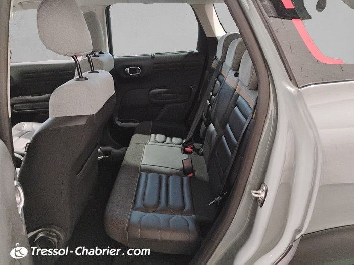 Citroën C3 AIRCROSS BlueHDi 120 S&S EAT6 Shine Pack