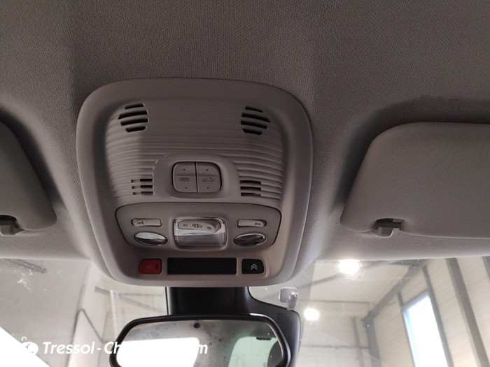 Citroën C3 AIRCROSS BlueHDi 120 S&S EAT6 Shine Pack