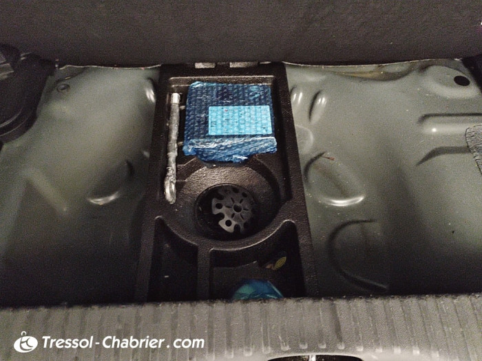 Citroën C3 AIRCROSS BlueHDi 120 S&S EAT6 Shine Pack