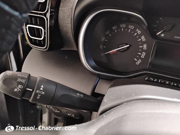 Citroën C3 AIRCROSS BlueHDi 120 S&S EAT6 Shine Pack