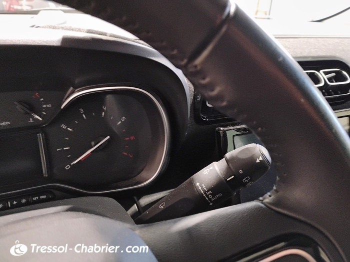 Citroën C3 AIRCROSS BlueHDi 120 S&S EAT6 Shine Pack