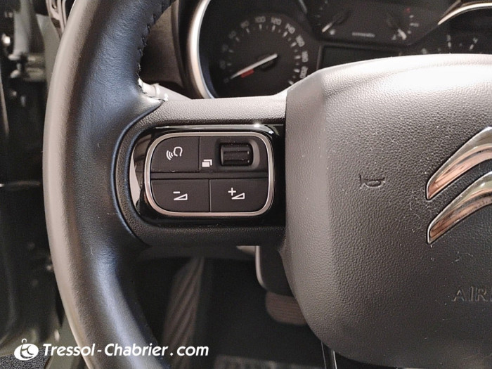 Citroën C3 AIRCROSS BlueHDi 120 S&S EAT6 Shine Pack