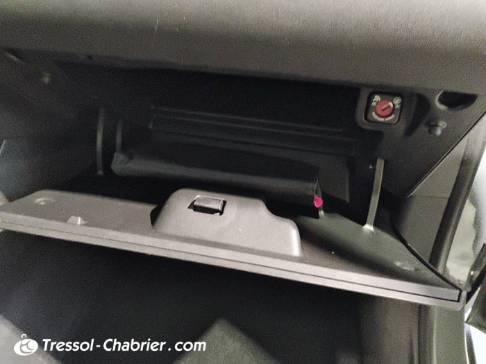 Citroën C3 AIRCROSS BlueHDi 120 S&S EAT6 Shine Pack