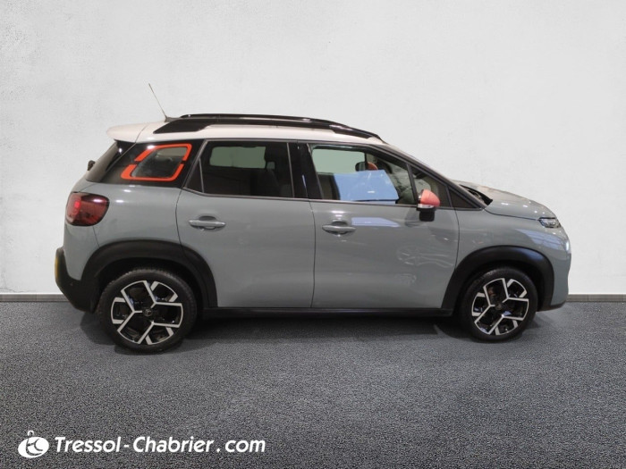 Citroën C3 AIRCROSS BlueHDi 120 S&S EAT6 Shine Pack