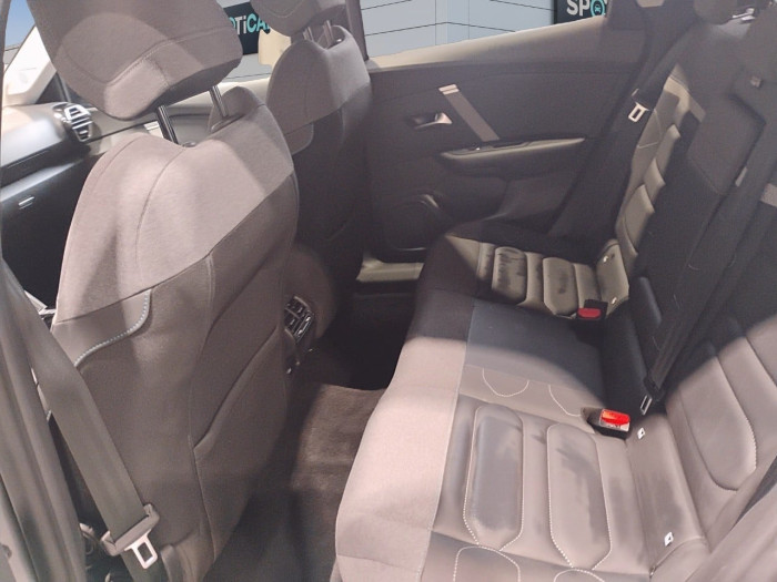 Citroën C4 PureTech 130 S&S EAT8 Shine