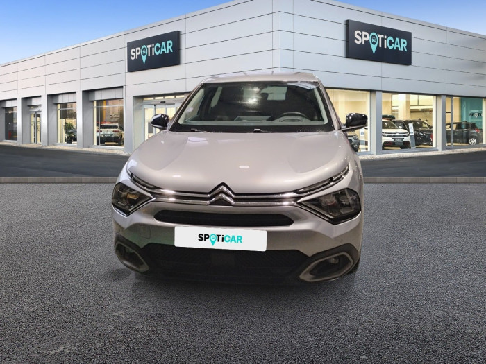 Citroën C4 PureTech 130 S&S EAT8 Shine