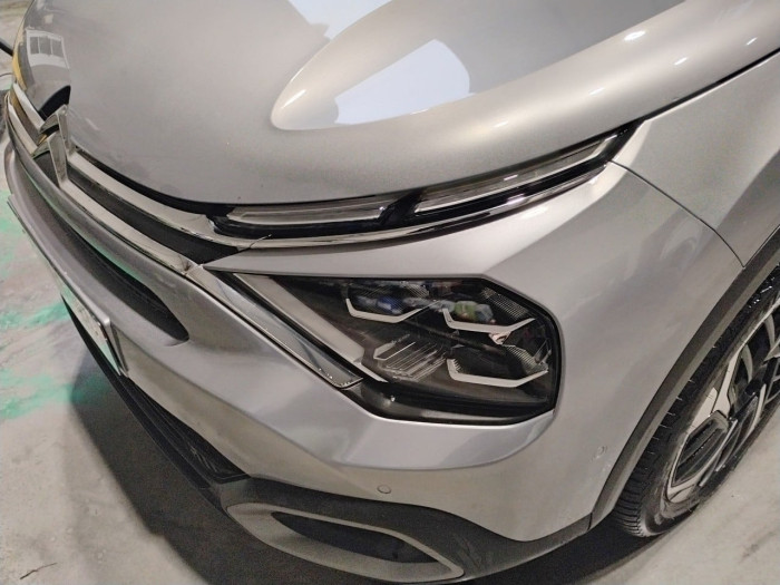 Citroën C4 PureTech 130 S&S EAT8 Shine