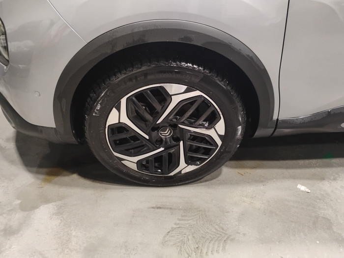 Citroën C4 PureTech 130 S&S EAT8 Shine