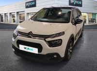 Citroën C3 PureTech 83 ch BVM5 Max