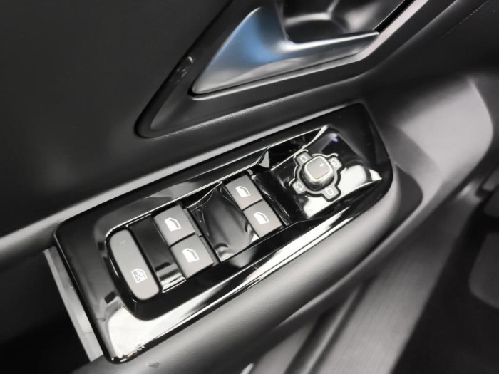 Citroën C5 X PureTech 130 EAT8 Shine