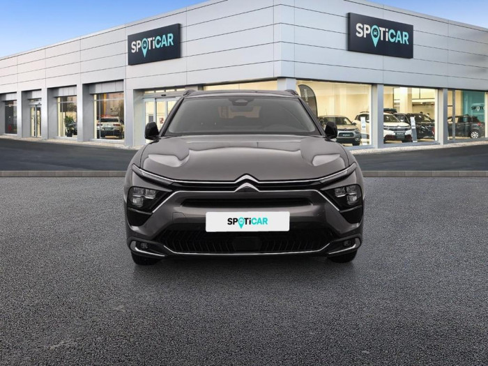 Citroën C5 X PureTech 130 EAT8 Shine