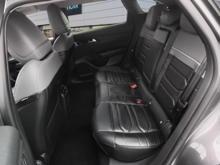 Citroën C5 X PureTech 130 EAT8 Shine