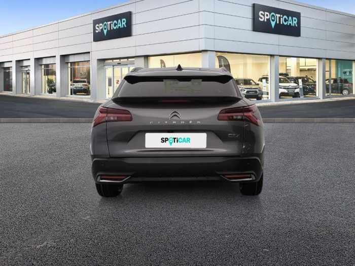 Citroën C5 X PureTech 130 EAT8 Shine