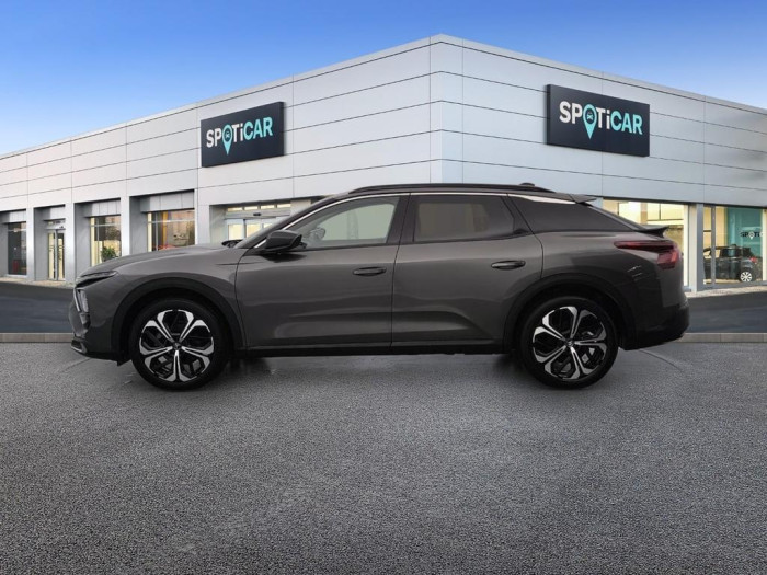 Citroën C5 X PureTech 130 EAT8 Shine