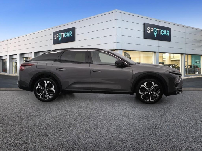 Citroën C5 X PureTech 130 EAT8 Shine