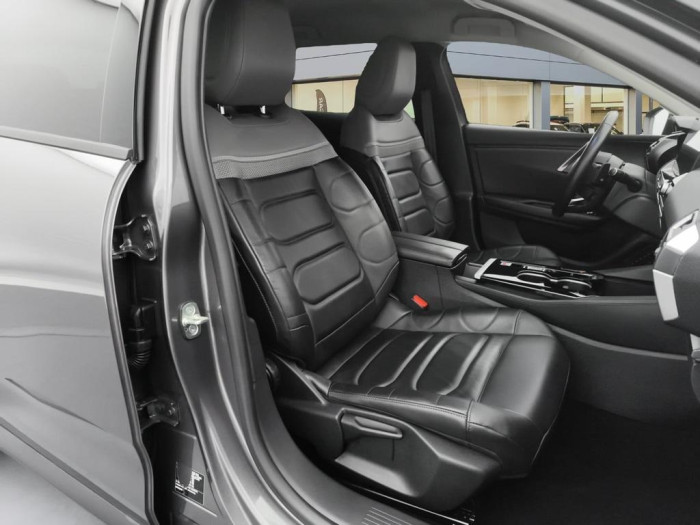 Citroën C5 X PureTech 130 EAT8 Shine