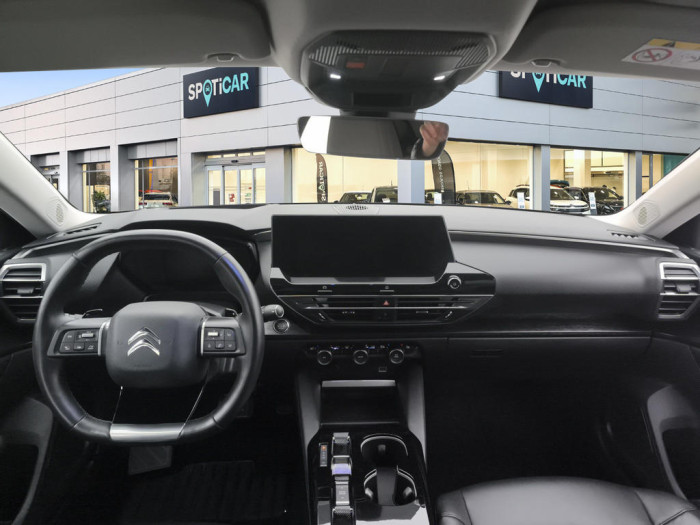 Citroën C5 X PureTech 130 EAT8 Shine
