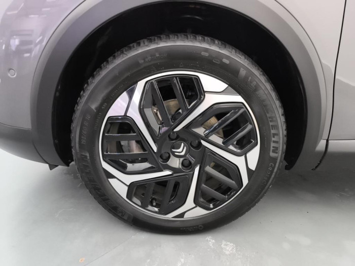 Citroën C4 BlueHDi 130 S&S EAT8 Shine