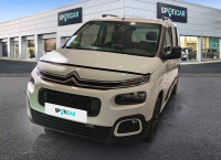Citroën Berlingo Taille M BlueHDi 130 S&S BVM6 Shine