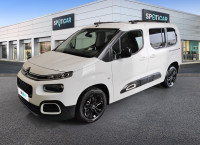 Citroën Berlingo Taille M BlueHDi 130 S&S BVM6 Shine