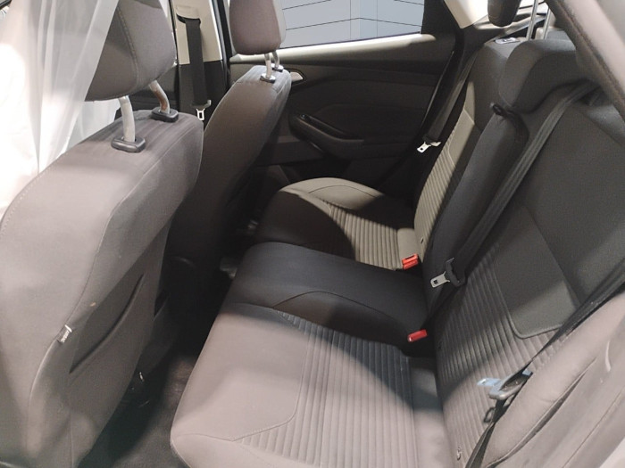 Ford Focus 1.0 EcoBoost 125 S&S Titanium
