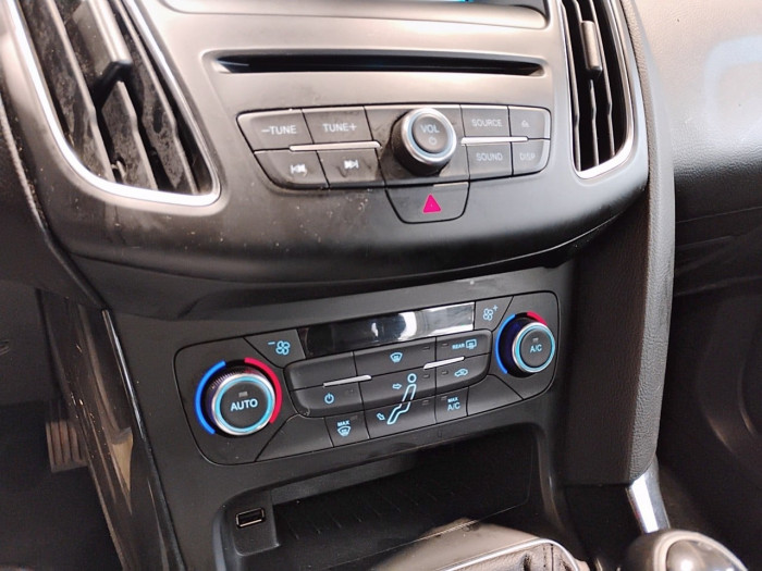 Ford Focus 1.0 EcoBoost 125 S&S Titanium
