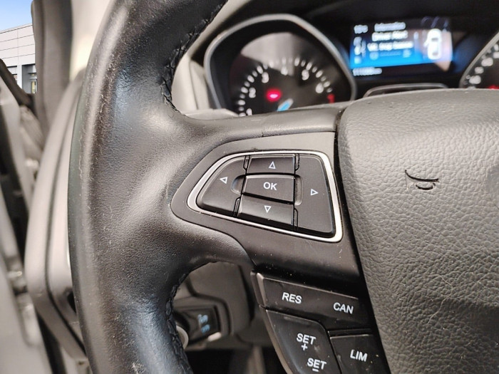 Ford Focus 1.0 EcoBoost 125 S&S Titanium