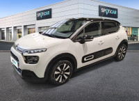 Citroën C3 PureTech 83 ch BVM5 Max