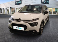 Citroën C3 PureTech 83 S&S BVM5 Shine