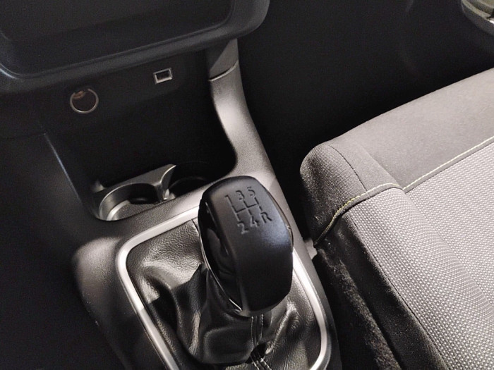 Citroën C3 PureTech 83 S&S BVM5 Shine