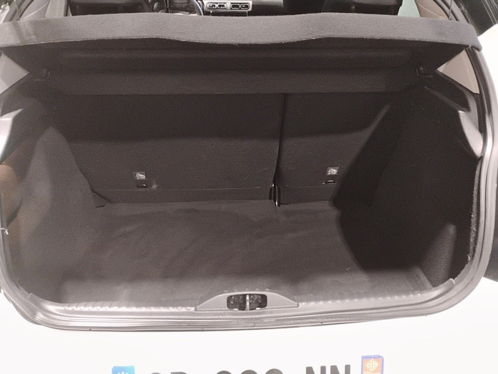 Citroën C3 PureTech 83 S&S BVM5 Shine