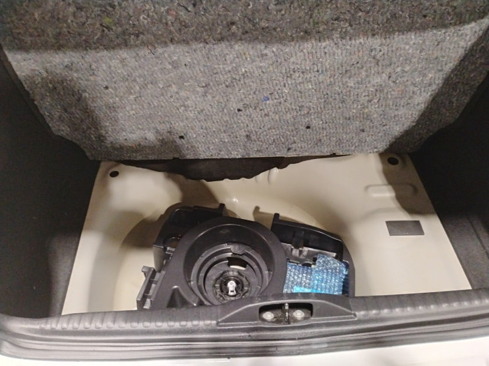 Citroën C3 PureTech 83 S&S BVM5 Shine
