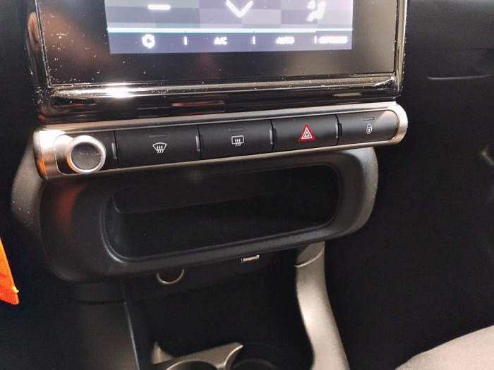 Citroën C3 PureTech 83 S&S BVM5 Shine