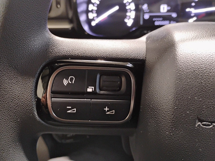 Citroën C3 PureTech 83 S&S BVM5 Shine