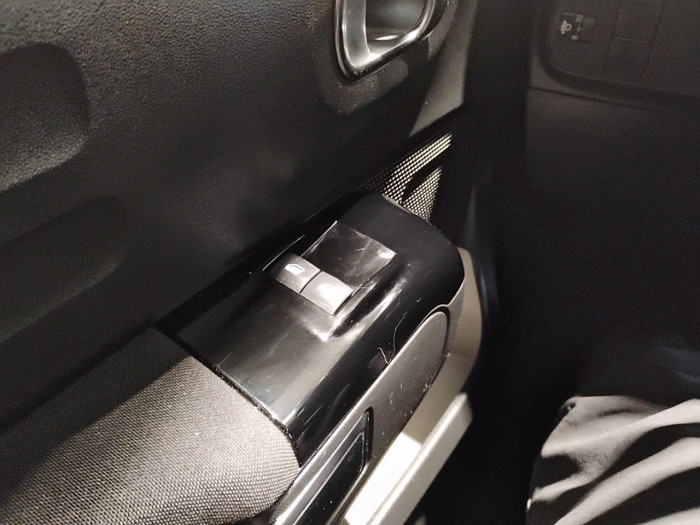 Citroën C3 PureTech 83 S&S BVM5 Shine