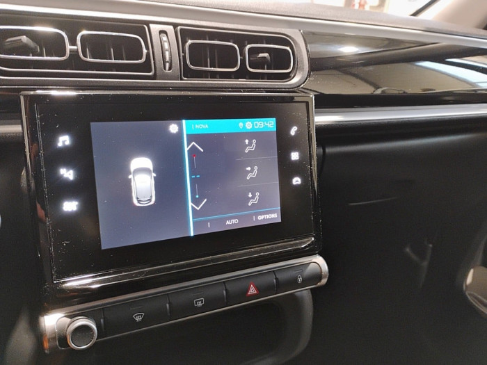 Citroën C3 PureTech 83 S&S BVM5 Shine