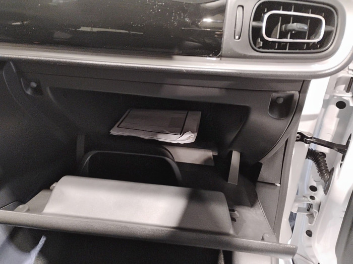 Citroën C3 PureTech 83 S&S BVM5 Shine