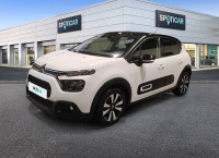 Citroën C3 PureTech 83 S&S BVM5 Shine