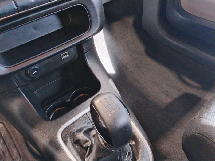 Citroën C3 PureTech 83 S&S BVM5 Shine
